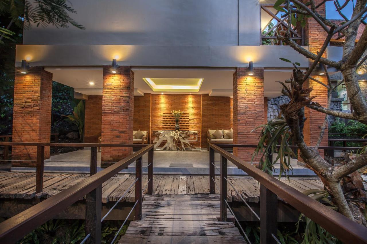 Merak Village By Prasi Ubud (Bali)