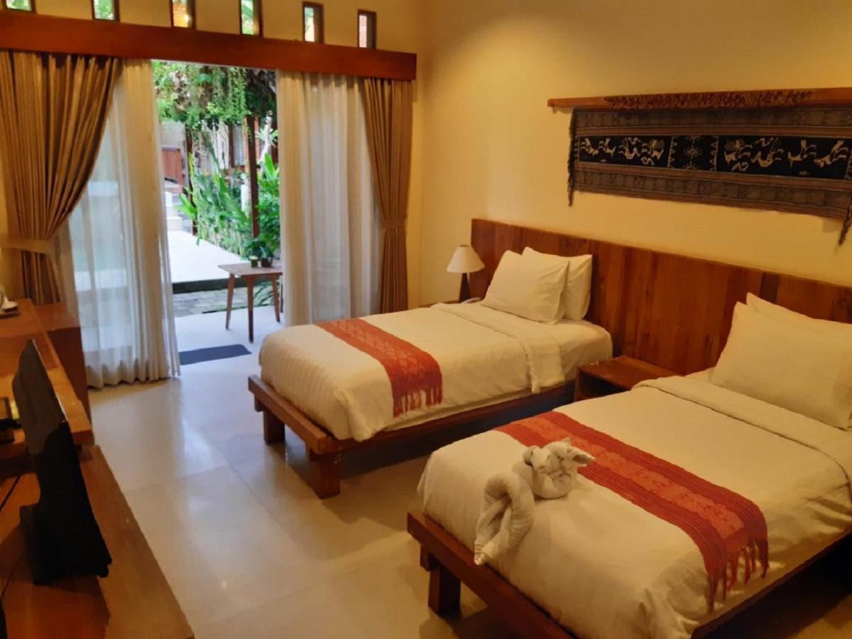 Hotel Pelasa Legian (Bali)