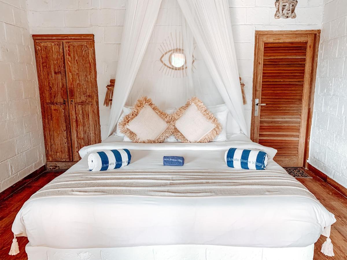 Holiday park Breeze Village Uluwatu (Bali)
