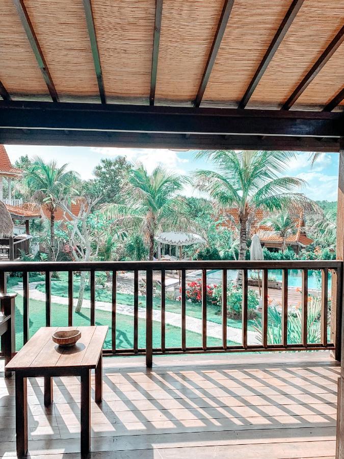 Breeze Village 3*