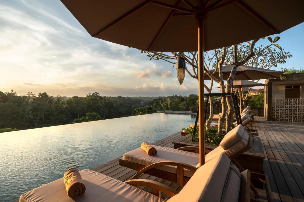 Adiwana Bisma 5* Ubud (Bali)