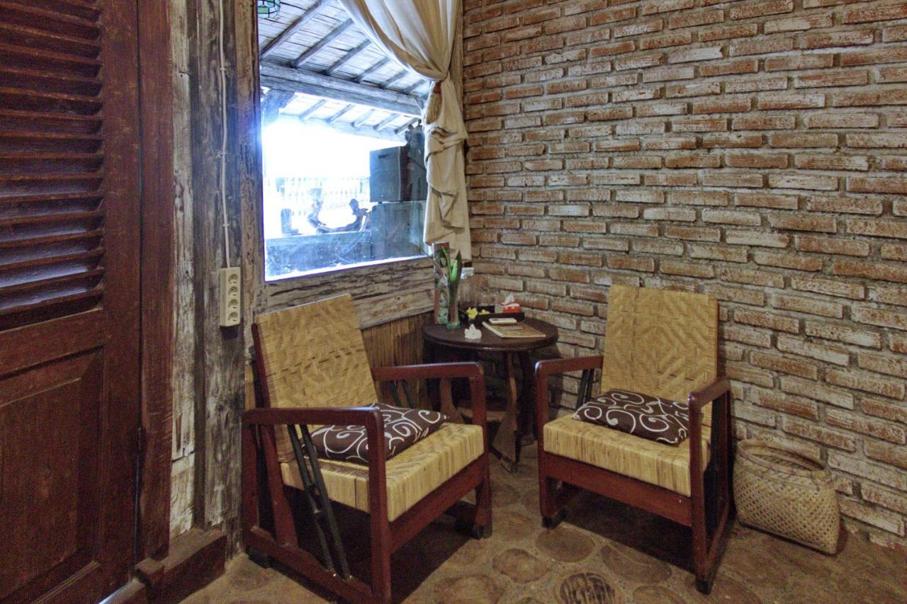 Santhiku & Tempat Tidur & Sarapan Lovina (Bali)