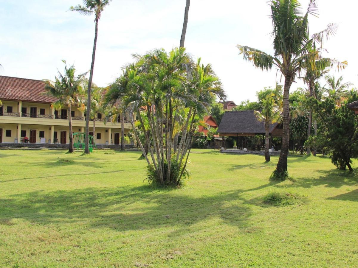 Suji Guest house Kuta (Bali)