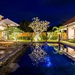 Kutuh Manak Guest House