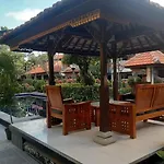 Dewa Bharata Bungalows Legian