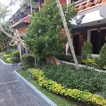 Dewa Bharata Bungalows Legian