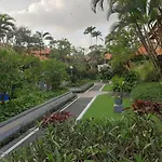 Dewa Bharata Bungalows Legian