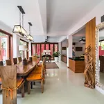 Casa Mimba - Seaview Private Pool Villa Padangbai