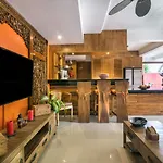 Casa Mimba - Seaview Private Pool Villa Padangbai