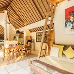 The Aya Villas Seminyak