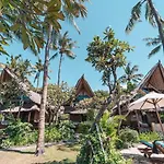 Santai Hotel