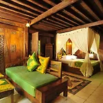 Hotel Pondok Sari Beach & Spa Resort