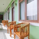 OYO 2456 Purnama House Kuta