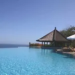 Bali Cliff
