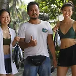 Jasri Dalem Surf Retreat