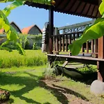 Keramas Surf Camp
