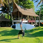 Keramas Surf Camp