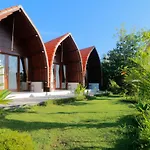 Keramas Surf Camp