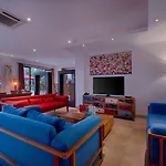 Keramas Villa By Sanga Sanga Hospitality