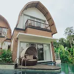 Tanamas Villas Ubud By Best Deals Asia Hospitality