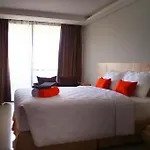 The Edelweiss Boutique Hotel Kuta