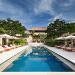 Aman Villas At Nusa Dua