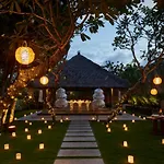 Aman Villas At Nusa Dua