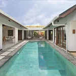 Villa Ciwuwi Balangan By Nagisa Bali