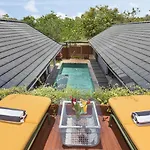 Villa Ciwuwi Balangan By Nagisa Bali