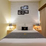 Paisa Seminyak Living