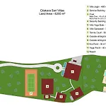 Oceanfront Citakara Sari Villas