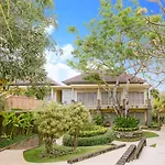 La Berceuse Resort And Villa Nusa Dua By Taritiya Collection