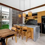Villa Crazy Roof By Balisuperhost