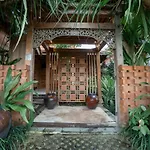 Rimbun Canggu Villa