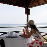 The Natia, A Seaside Hotel