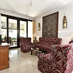 Palm Garden Bali