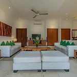 Bali Villa Lotus