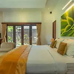 Bali Villa Lotus
