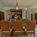 Bali Villa Lotus