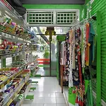 Negara Hotel - Chse Certified