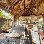Tigerlillys Boutique Hotel