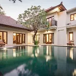 Awarta Nusa Dua Luxury Villas & Spa Bali