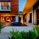 Vinila Nusa Dua Villa