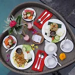 The Sawah Resort & Villa