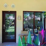 Balangan Cottage