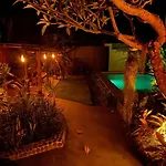 Balian Beach Villa
