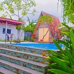 Kuri Garden Cottage
