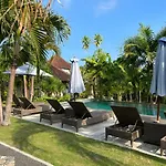 Bingin Family Bungalow