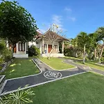 Bingin Family Bungalow