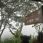 Terrasse du Lac Tamblingan